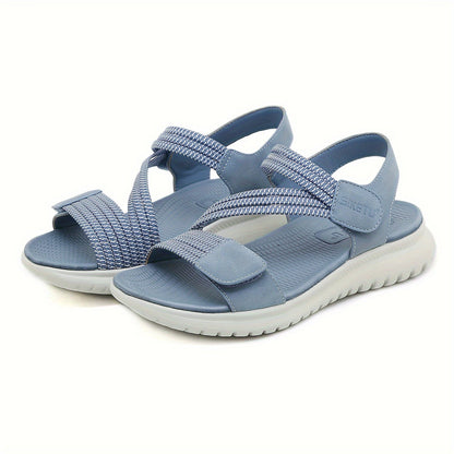 Bianca | Women's Orthopedic Arch Support Sandals for Plantar Fasciitis