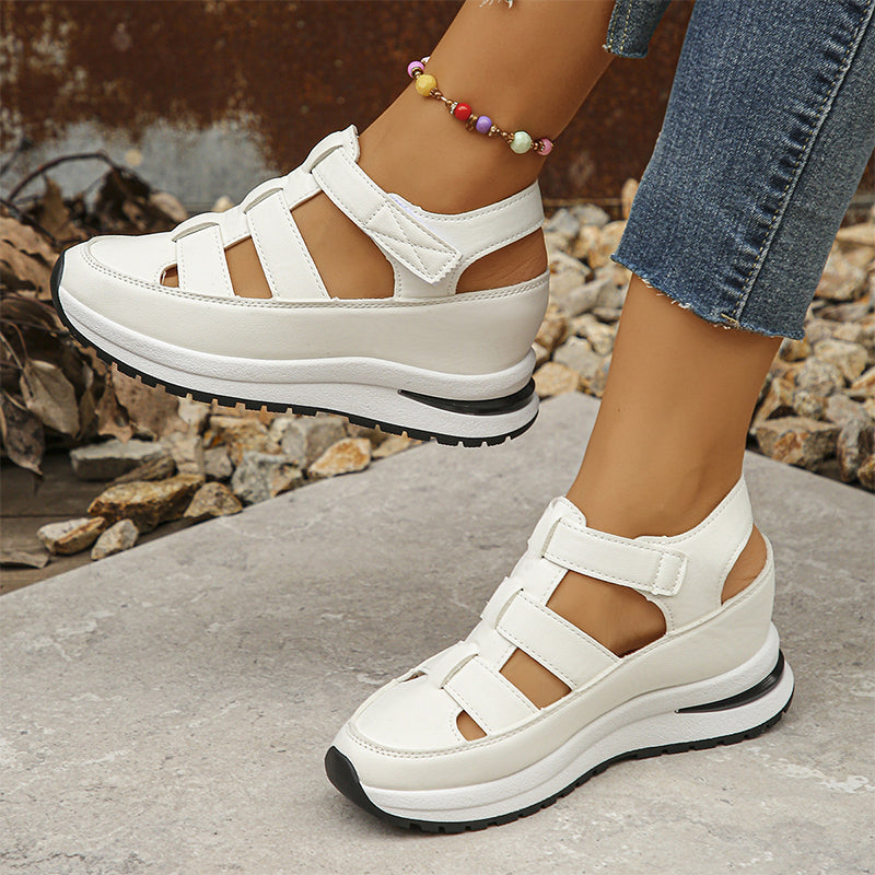 Peyton | Refined & Comfortable Sneakers