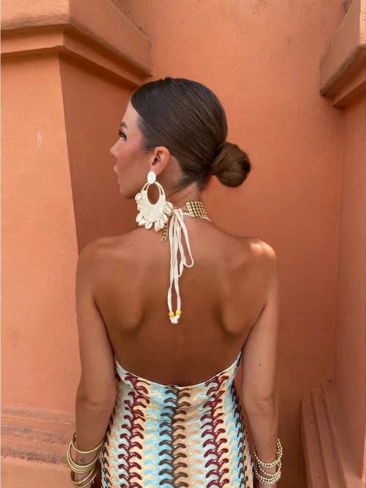 Lily | Women's Wedding Guest Dress