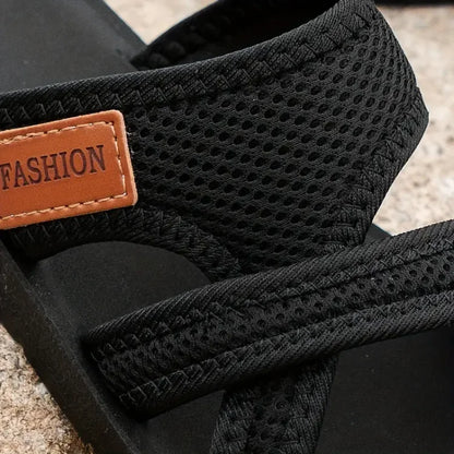 Courtney | Women's Orthopedic Cushioned Sandals