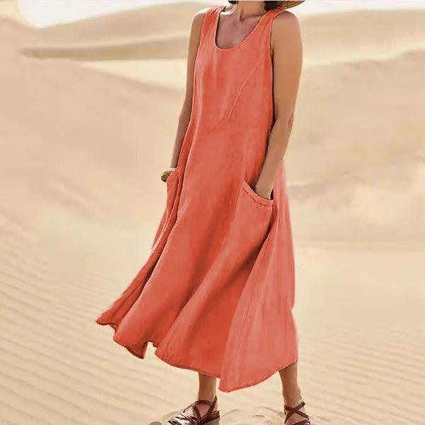 Evelyn | Everyday Dress
