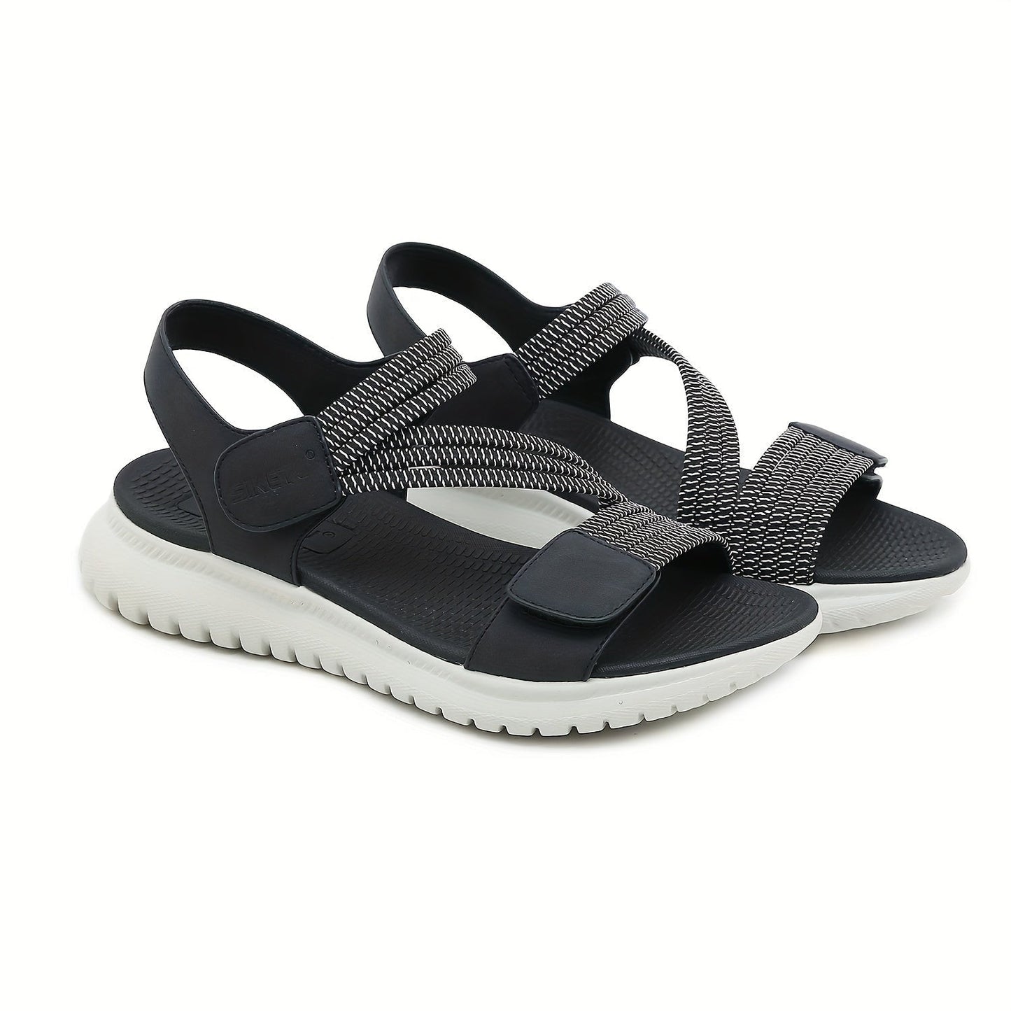 Bianca | Women's Orthopedic Arch Support Sandals for Plantar Fasciitis