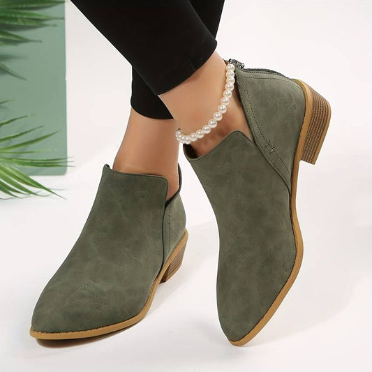 Anita | Refined Women's Boots