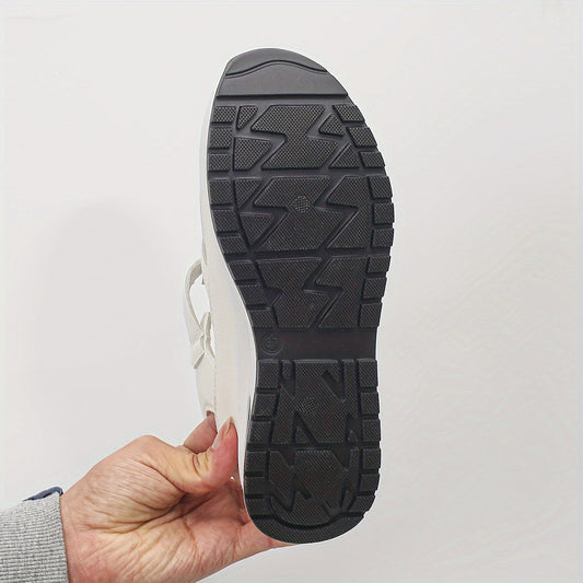 Andrea | Women's Platform Adjustable Sandals