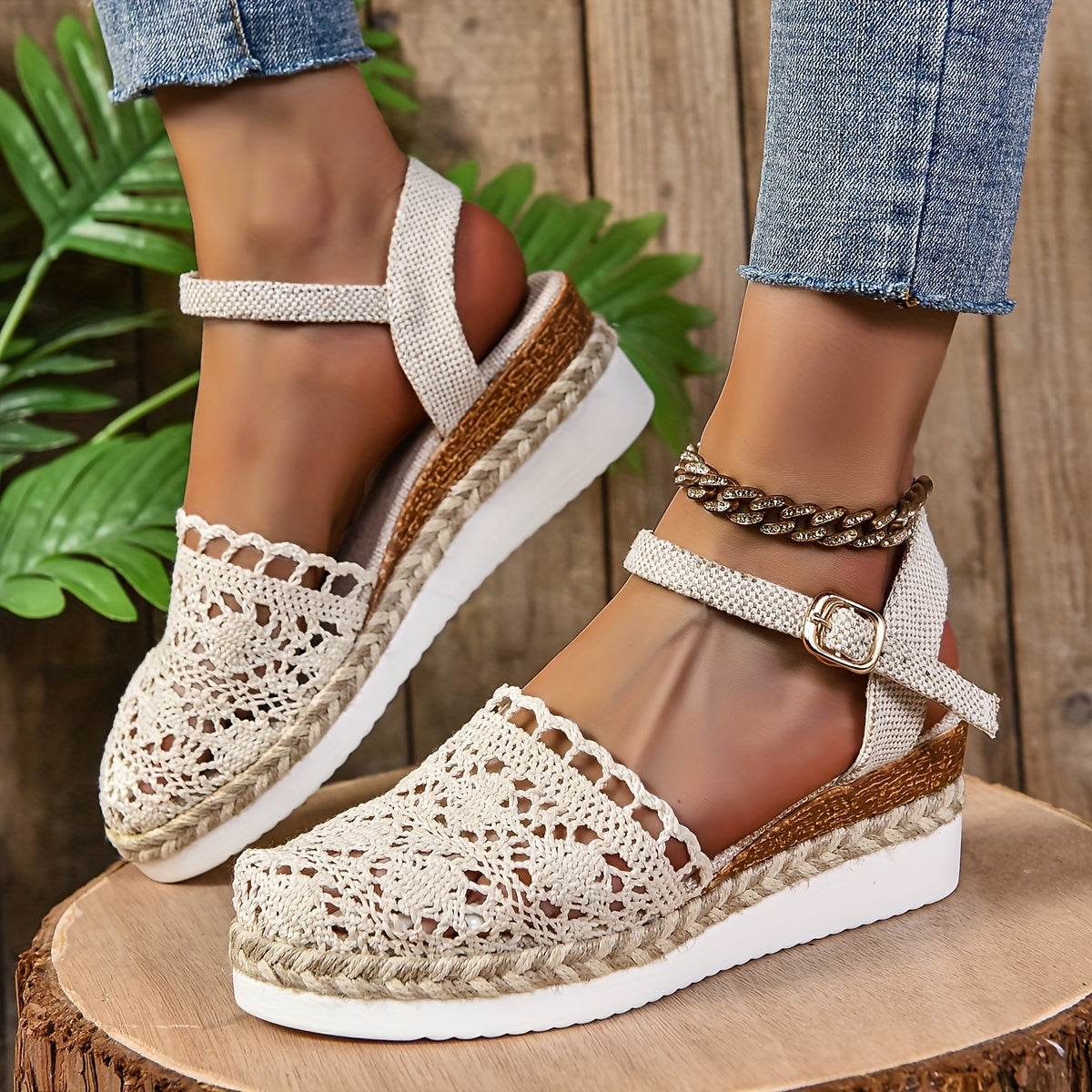 Daniela | Women's Orthopedic Adjustable Sandals