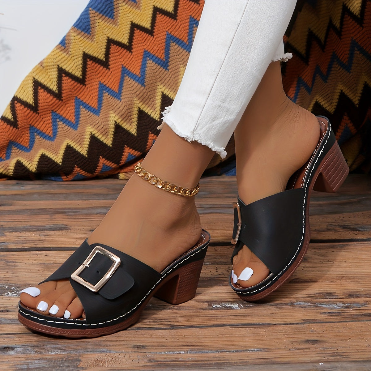 Erin | Women's Sandals