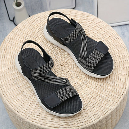 Bianca | Women's Orthopedic Arch Support Sandals for Plantar Fasciitis