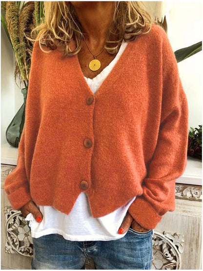 Brianna | Knit Cardigan