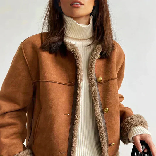 Connie | Refined Timeless Jacket