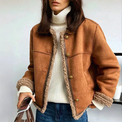 Connie | Refined Timeless Jacket