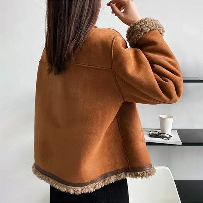Connie | Refined Timeless Jacket