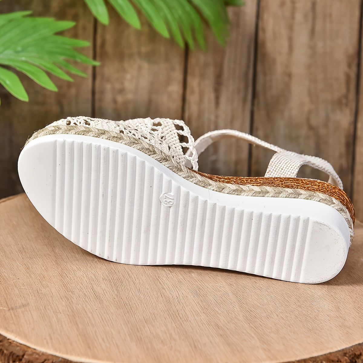 Daniela | Women's Orthopedic Adjustable Sandals