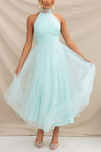 Nikki | Women's Wedding Guest Tulle Dress