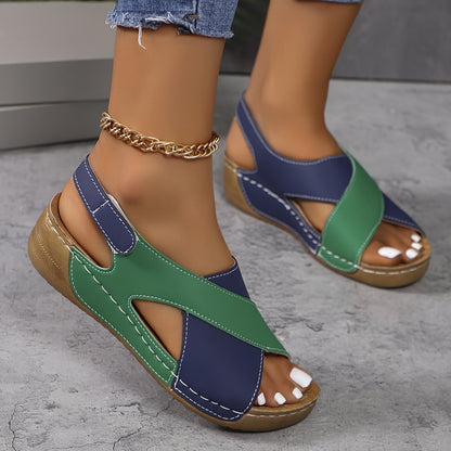 Natasha | Women's Adjustable Sandals