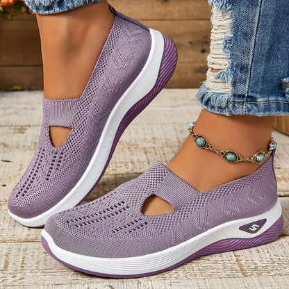 Brooke | Featherlight Slip-On Shoes