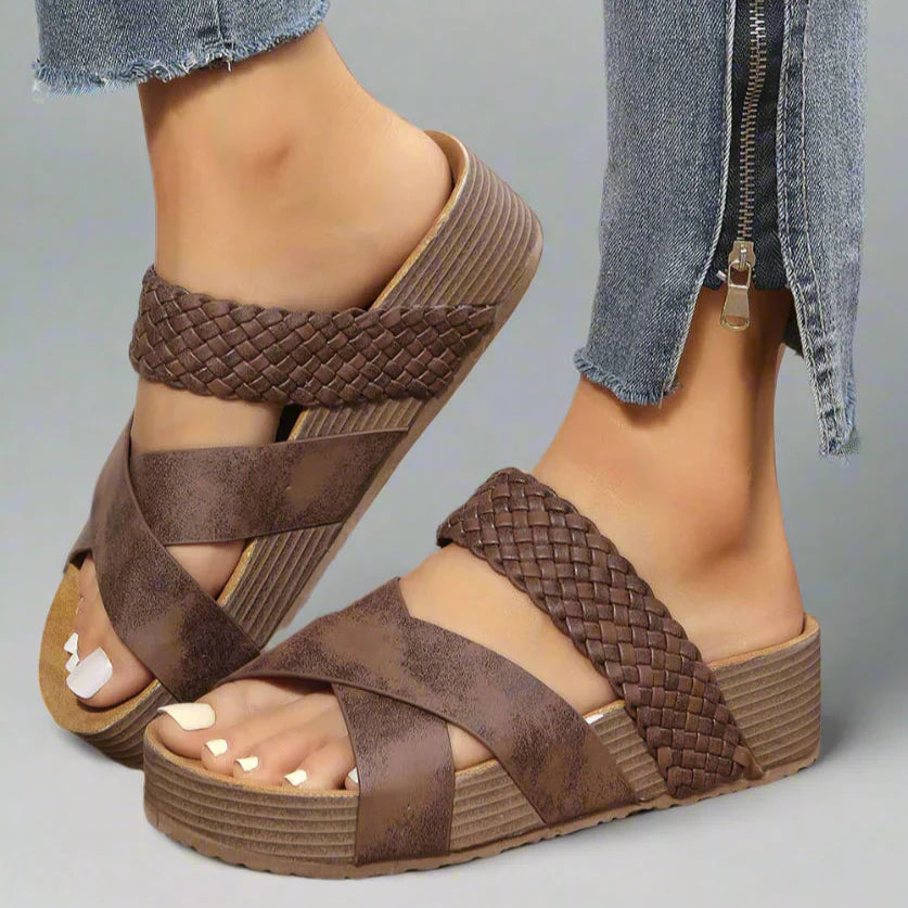 Avery | Orthopedic Sandals
