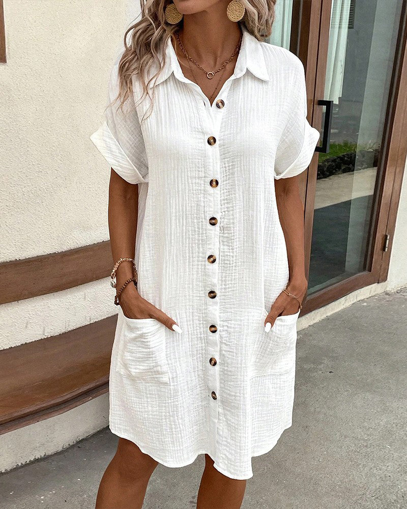 Genesis | Effortless Summer Comfort
