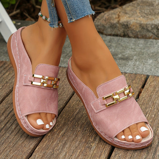 Holly | Women's Cushioned Sandals