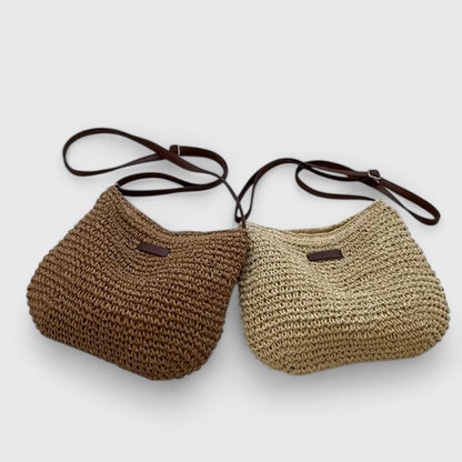 Felicia | Shoulder Bag with Easygoing Elegance