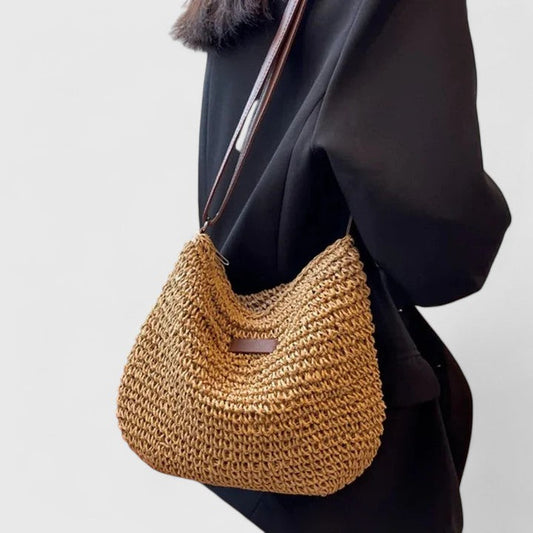 Felicia | Shoulder Bag with Easygoing Elegance