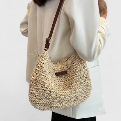 Felicia | Shoulder Bag with Easygoing Elegance