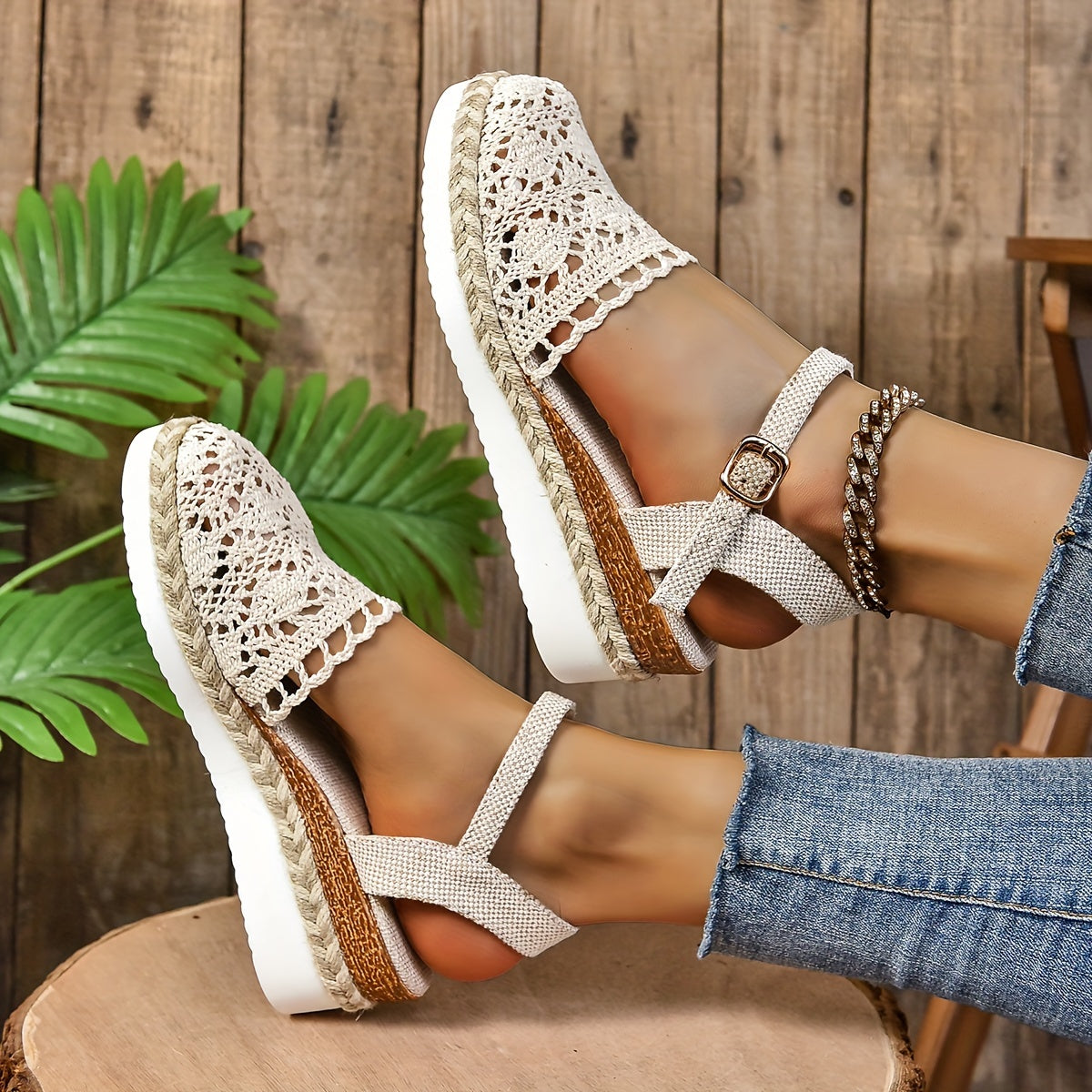 Daniela | Women's Orthopedic Adjustable Sandals