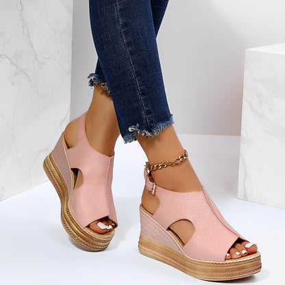Chelsea | Women's Orthopedic Arch Support Sandals