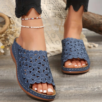 Hannah | Women's Sandals