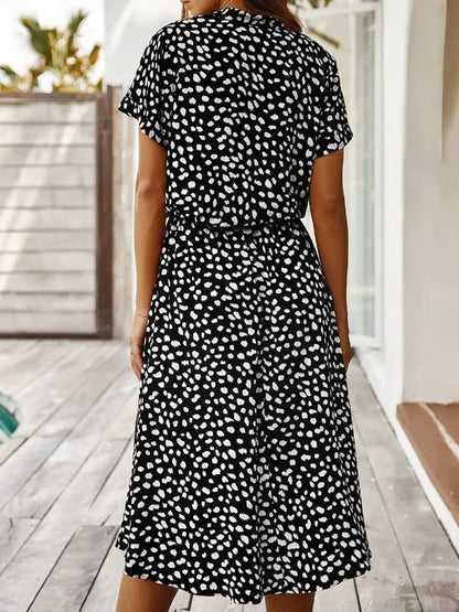 Brooke | Comfortable Summer Dress