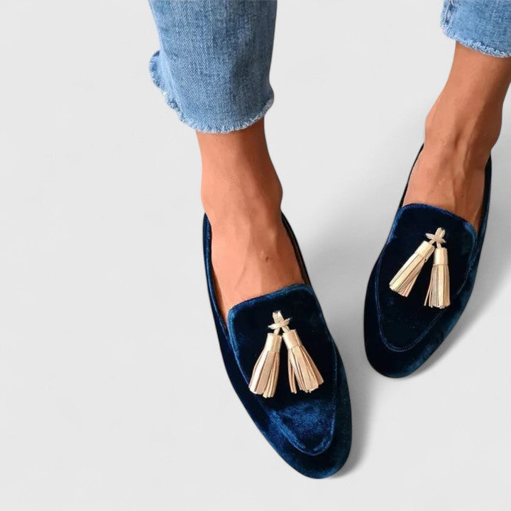 Anna | Refined Loafers