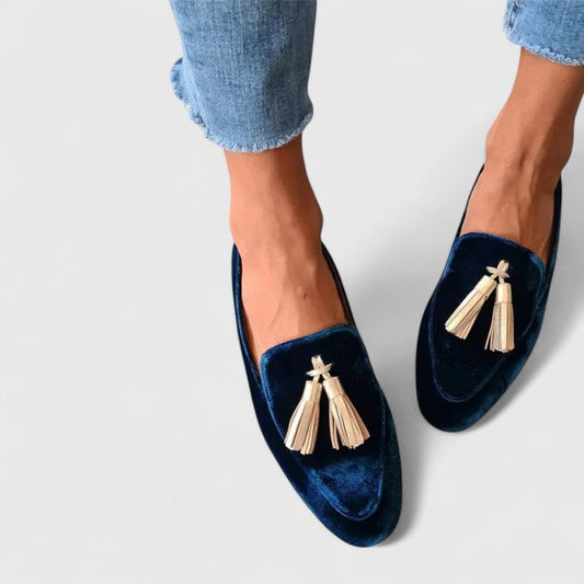 Anna | Refined Loafers