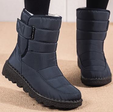 Lily | Woman Waterproof Boots