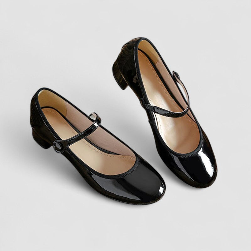 Paige | Classic Refined Shoes
