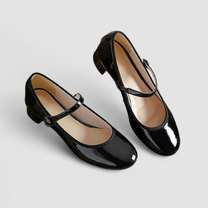 Paige | Classic Refined Shoes