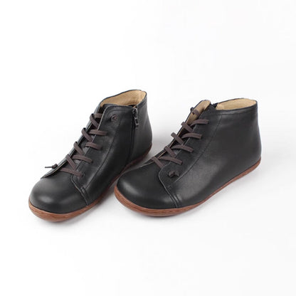 Elise | Zip Boots â Simple Comfort, Everyday Style