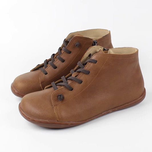 Elise | Zip Boots â Simple Comfort, Everyday Style