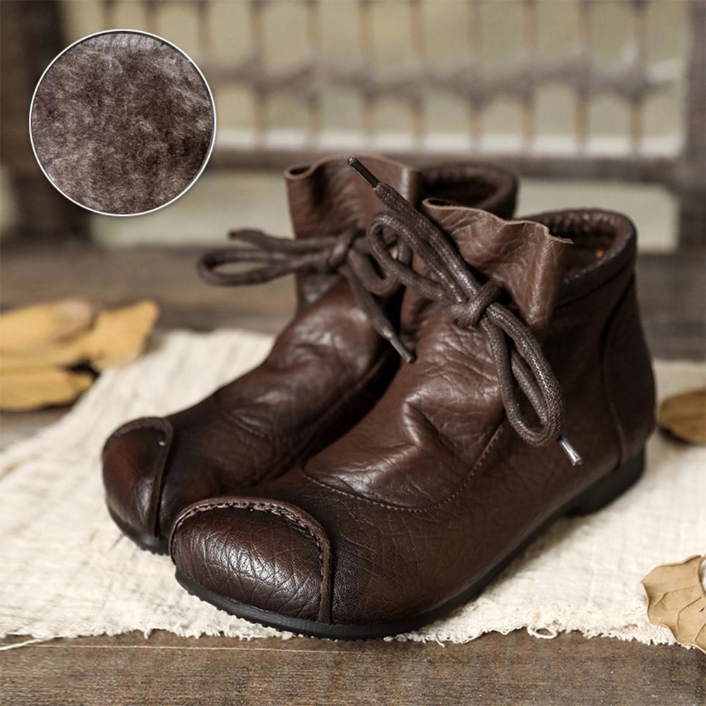 Pamela | Comfort Boots â Breezy Style with All-Day Support