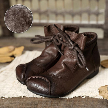 Pamela | Comfort Boots â Breezy Style with All-Day Support