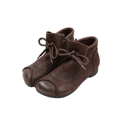 Pamela | Comfort Boots â Breezy Style with All-Day Support