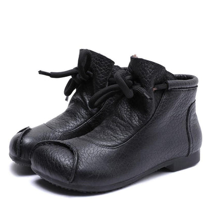 Pamela | Comfort Boots â Breezy Style with All-Day Support