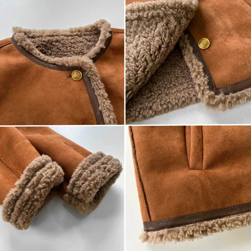 Connie | Refined Timeless Jacket