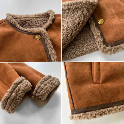 Connie | Refined Timeless Jacket