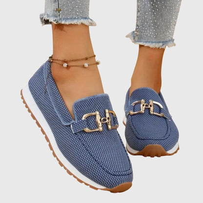 Carla | Orthopedic Loafers