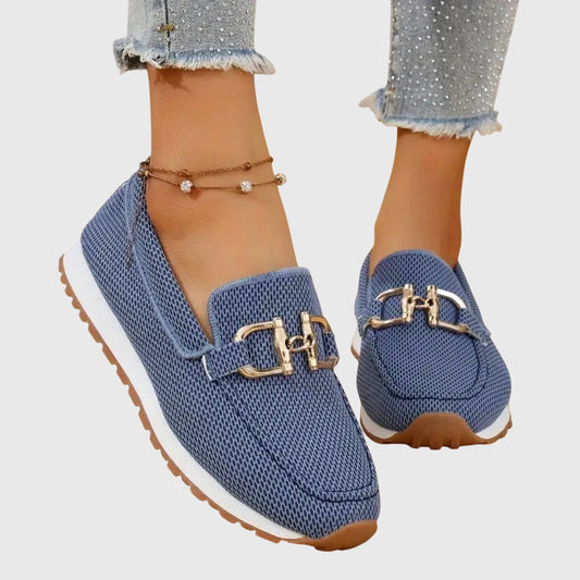 Carla | Orthopedic Loafers