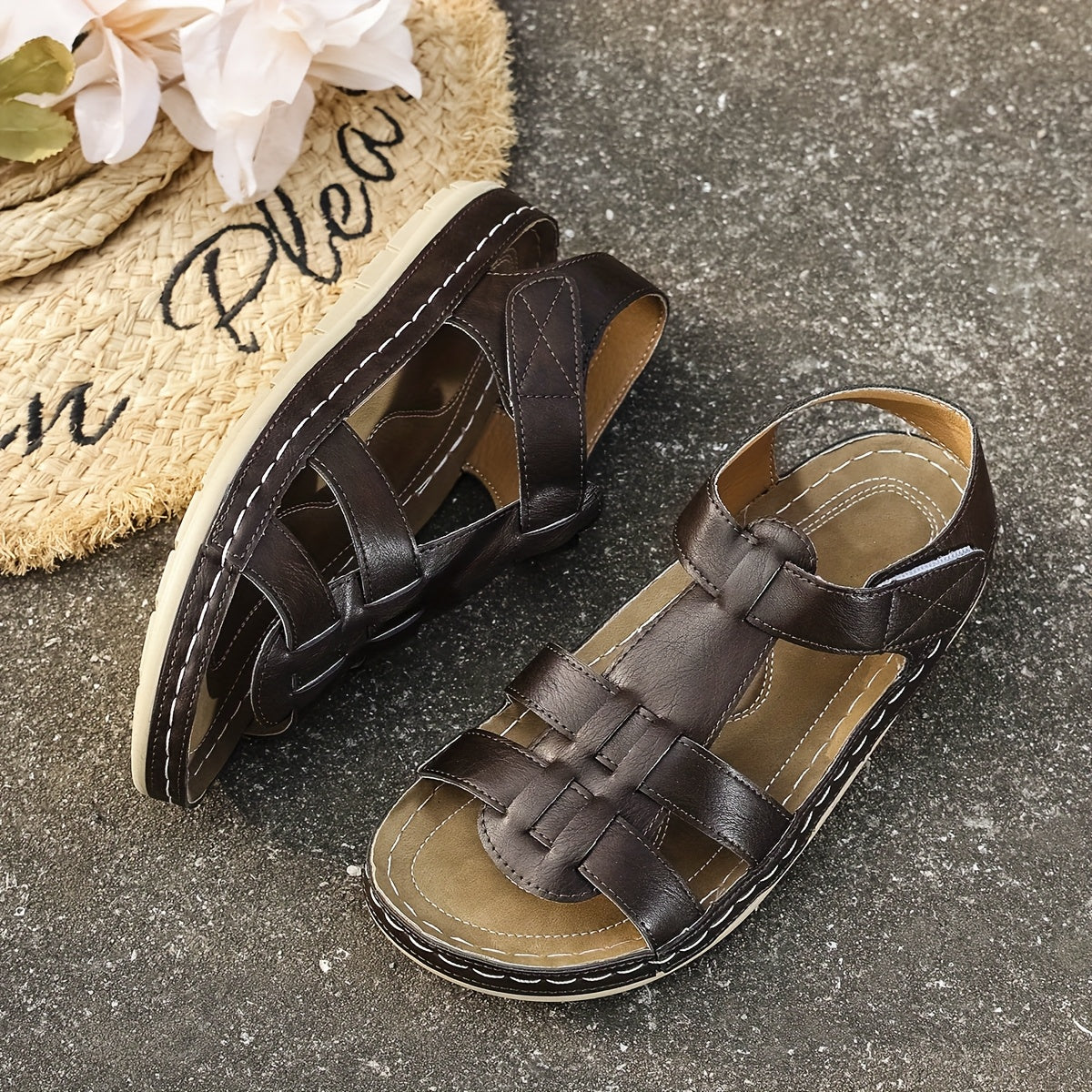 Ellie | Women's Sandals