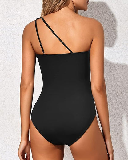 Audrey | Women's Tummy Control Flattering Swimsuit