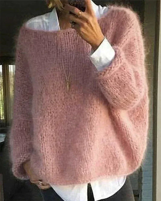 Haley | Knitted Sweater