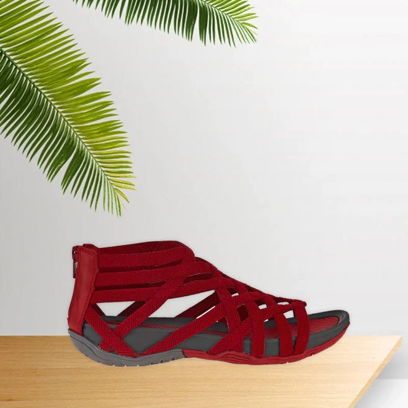 Grace | Women's Orthopedic Adjustable Sandals