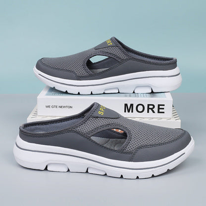 Penelope | Women's Cushioned Adjustable Sandals