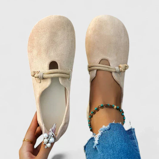 Cara | Orthopedic Loafers